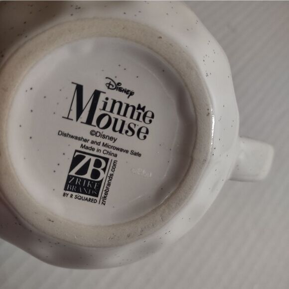 👍 Minnie Mouse Mug New. C5 - Picture 3 of 3